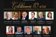 Tucumán reunirá a ex presidentes y líderes de opinión en un foro internacional