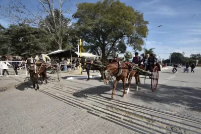 Cartas de lectores I: edición de oro del Festival Nacional del Sulky