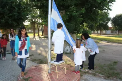 La escuela como ecosistema