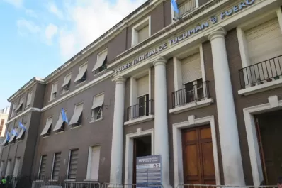 Hermanos fueron acusados de abusar de una joven