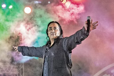 La chaya hermana La Rioja con Simoca