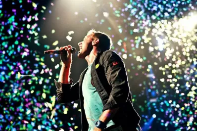 Coldplay en Argentina: las 12 claves de su gira ecológica y sustentable