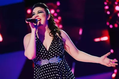 Recital de Daniela Quintero y feria gourmet en la plaza San Martín