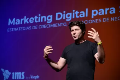 Un unicornio argentino capacitará gratis en marketing digital a 50.000 personas sin experiencia