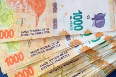 Bono de fin de año: el Gobierno confirmó como sería la medida