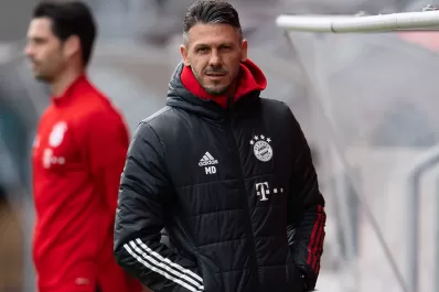 Demichelis, cada vez más cerca de ser el reemplazante de Gallardo como nuevo DT de River