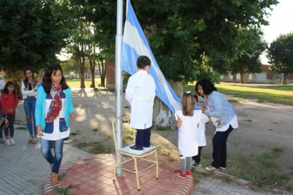La escuela como ecosistema