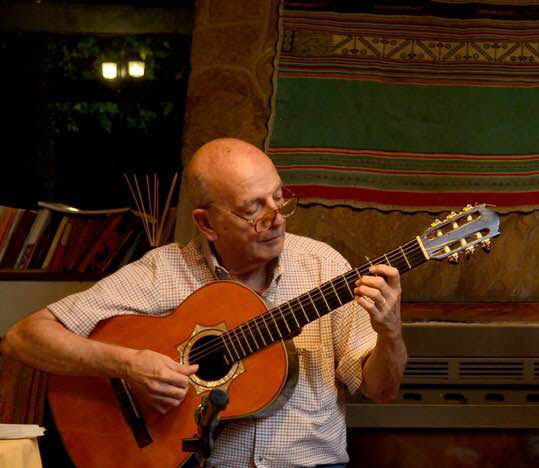 El Festival del Sulky celebra sus bodas de oro con música