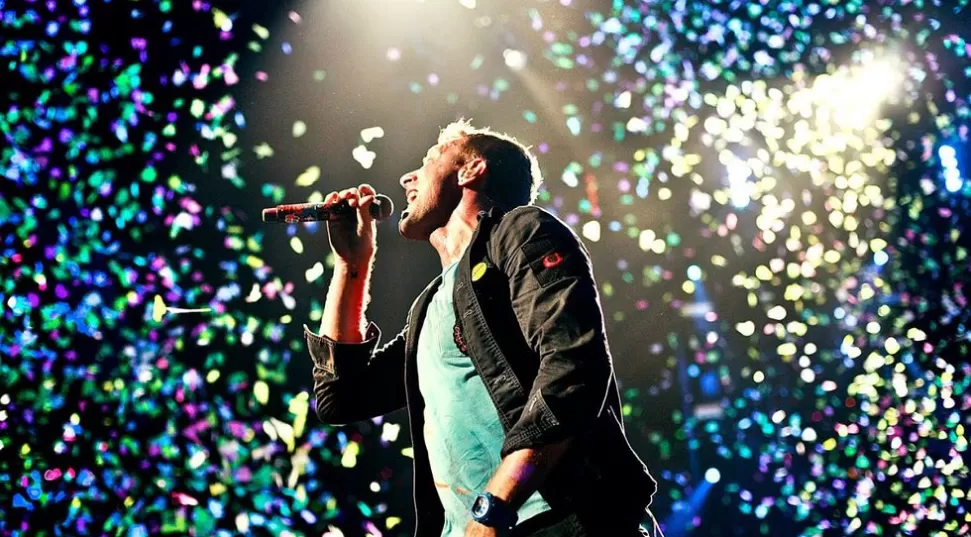 Coldplay en Argentina: las 12 claves de su gira ecológica y sustentable