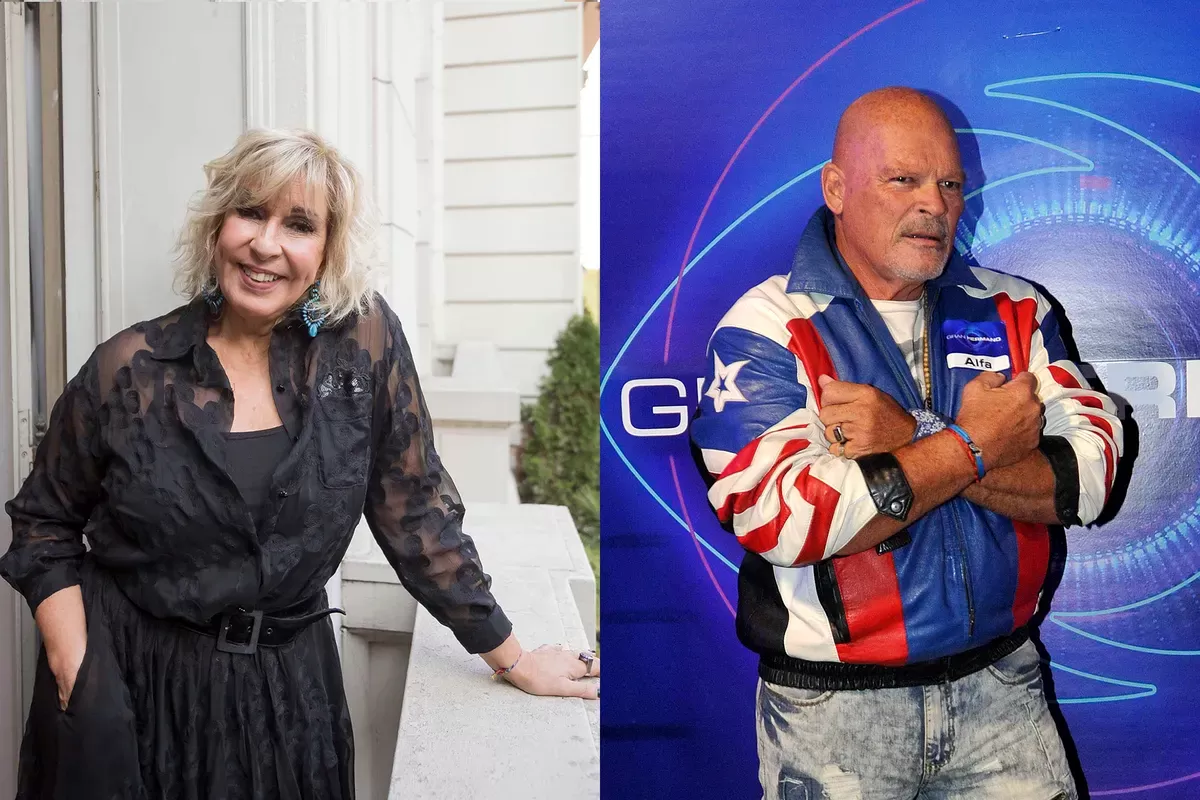 Gran Hermano: Georgina Barbarossa aclaró cuál fue su vínculo con el “Alfa”