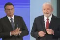 Acusaciones y chicanas: Lula y Bolsonaro jugaron sus últimas cartas para el balotaje del domingo