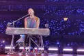 Recital histórico de Coldplay: el encuentro inolvidable de Chris Martin con Jin