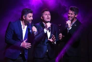 Las voces de Destino San Javier se consolidan en nuevas canciones