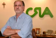 CRA, y una dura diatriba contra el Gobierno