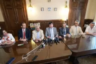 Narcomenudeo: se pone en marcha la ley, pero no se aplicará aún