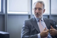 El 84% de los ciudadanos no cree en el Poder Judicial”