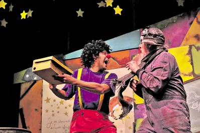 Qué hacer este domingo en Tucumán