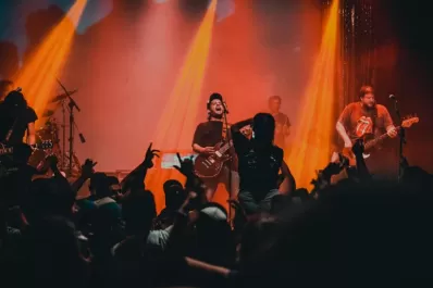 Sueño de Pescado enciende su “Motor animal”