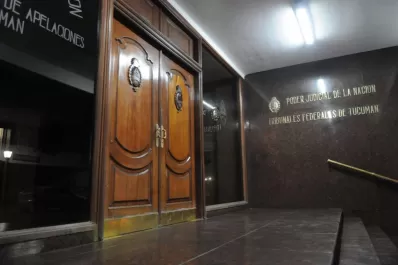 Devolverán la marihuana secuestrada de un autocultivo