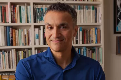 Carl Honoré: “El aburrimiento es el mejor regalo que uno puede dar a un chico”