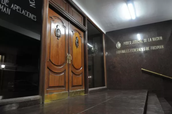 Devolverán la marihuana secuestrada de un autocultivo