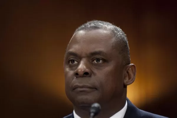 El Pentágono señala a China como su mayor desafío