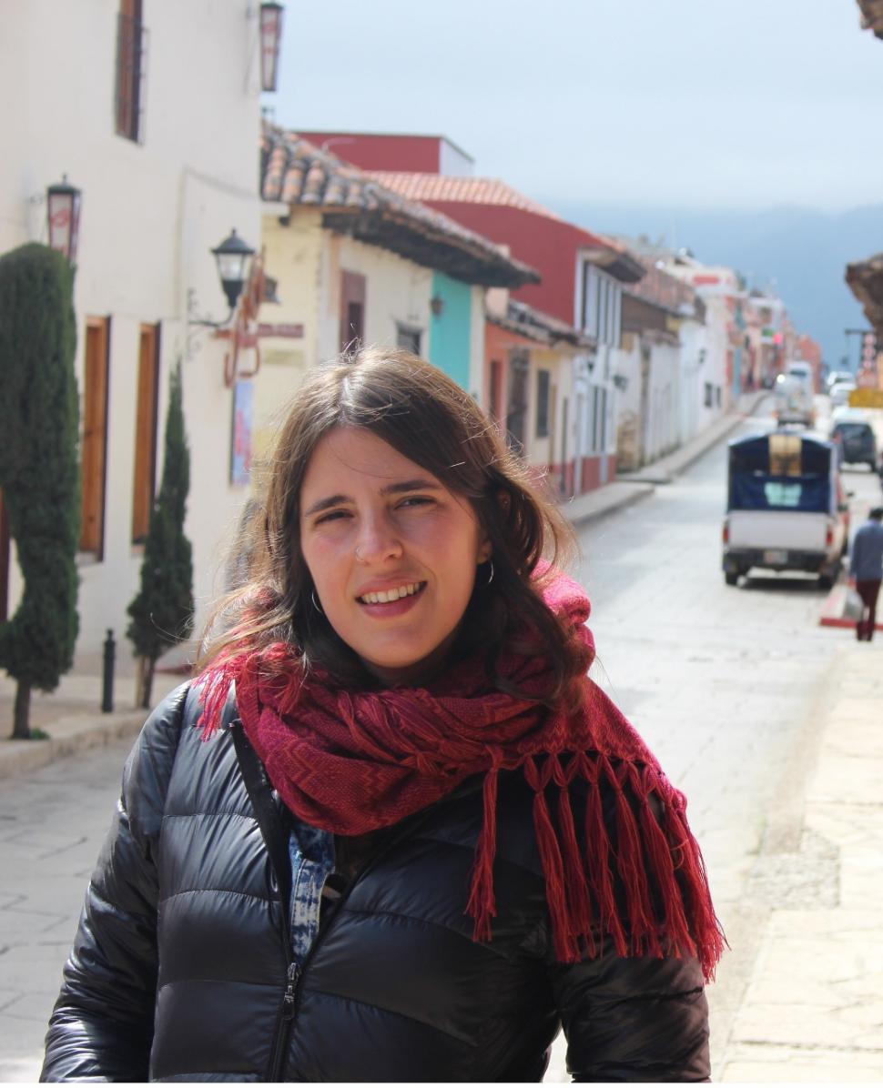 ESPECIALISTA. Mora Augier reunió y estudió la obra del prolífico poeta.