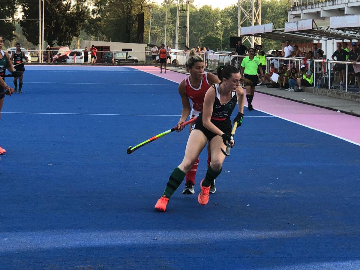 Final del Anual de hockey femenino: Tucumán Rugby venció a Los Tarcos por penales