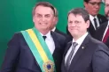 Elecciones en Brasil: el candidato de Bolsonaro, fue electo gobernador de San Pablo