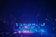 Coldplay invadió de positividad las redes sociales