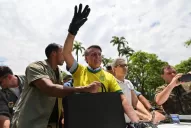 Los brasileños definen hoy quién será su presidente