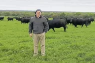 Crimen de Andrés Blaquier: detuvieron a un menor acusado de asesinar al empresario