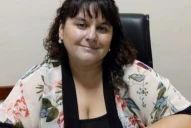 Renunció la jueza Valeria Brand, para quien pedían jury de Enjuiciamiento