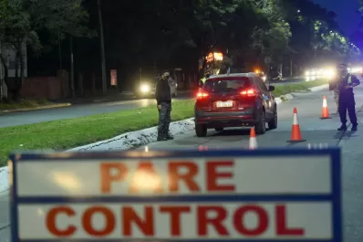Yerba Buena: realizarán tareas preventivas de seguridad, controles de vehículos y documentación