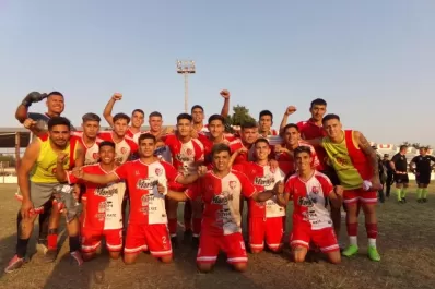 Sportivo Guzmán es más líder que nunca