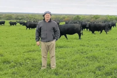 Crimen de Andrés Blaquier: detuvieron a un menor acusado de asesinar al empresario