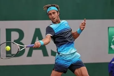 Etcheverry no pudo con Altmaier y perdió la final del Challenger de Lima