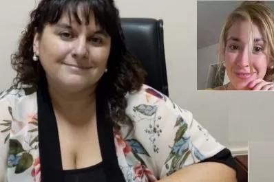 “Lo de Trancas es un femicidio provocado por el Estado”