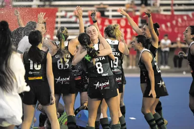 Tucumán Rugby-Tarcos: la otra cara de una final apasionante