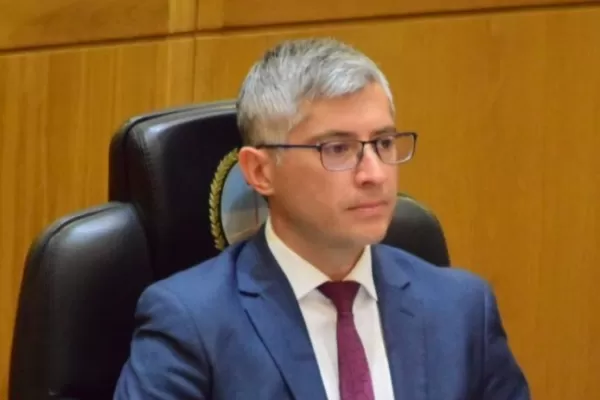 Canelada pide derogar retenciones en transferencias de Mercado Pago