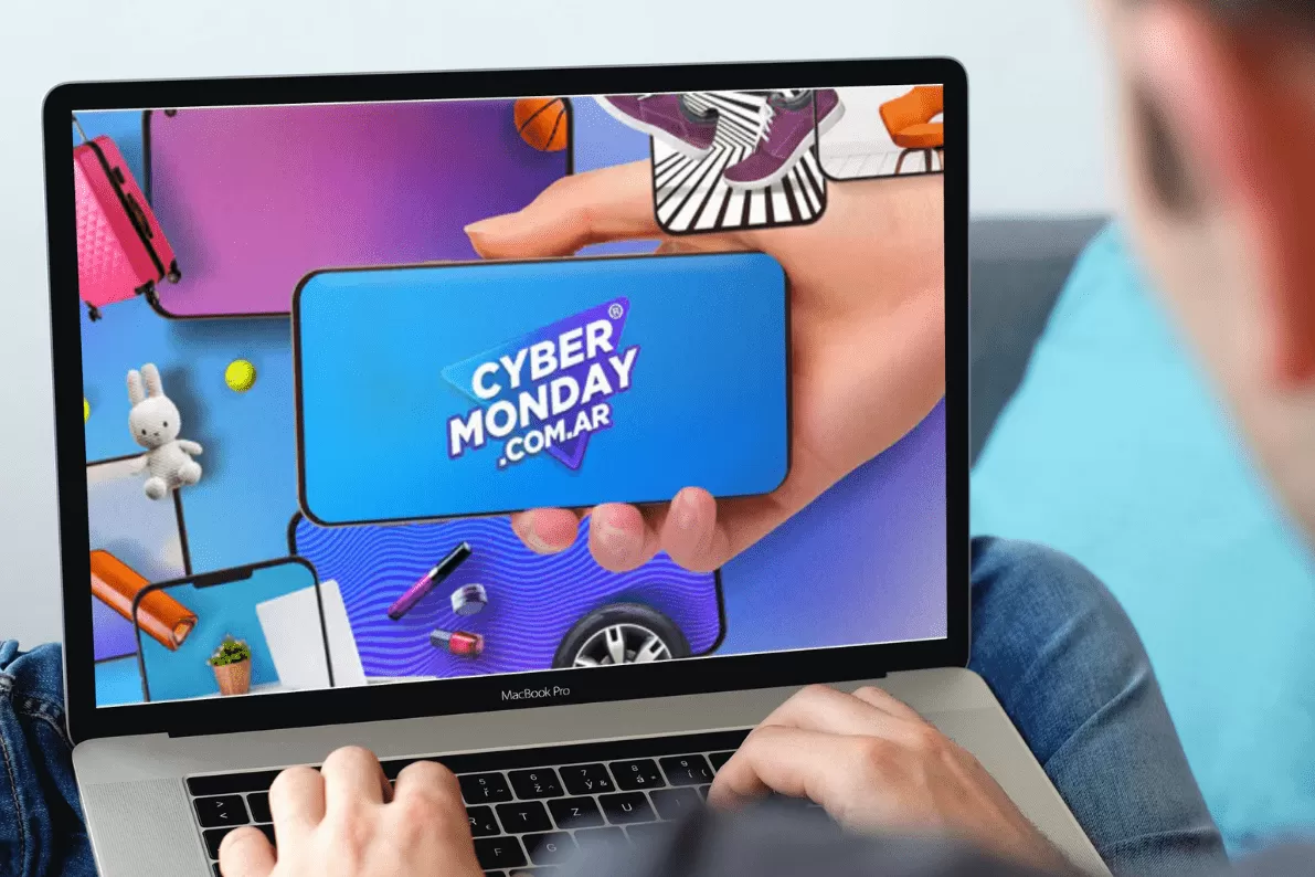 Arrancó el Cyber Monday: cómo evitar estafas