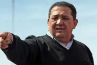 D'Elía: Los Blaquier son una familia despreciable que todavía deben lo que hicieron con 'La Noche del Apagón