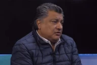 Lucho Argañaraz pidió que Alfaro y Sánchez tengan “un gesto de responsabilidad”