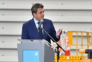 Dólar soja: el ministro Massa anunciará hoy el nuevo instrumento que se actualizará por inflación