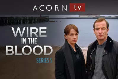 Qué hay para ver en CCCGO y en las plataformas de streaming