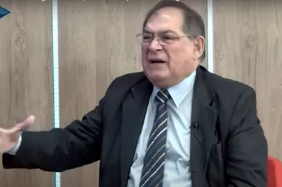 “Ninguna cláusula constitucional impide que Manzur sea Vicegobernador