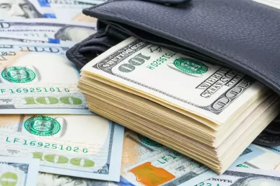 Dólar blue hoy: a cuánto cotiza este jueves 10 de noviembre