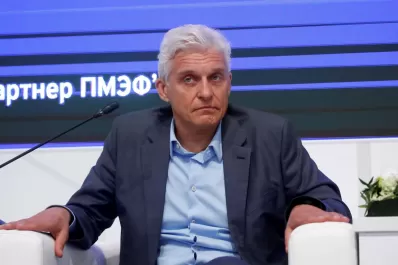 El multimillonario Oleg Tinkov renunció a la ciudadanía rusa