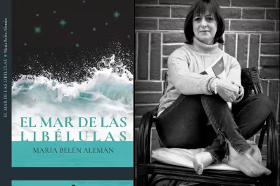 La escritura de lo incesante