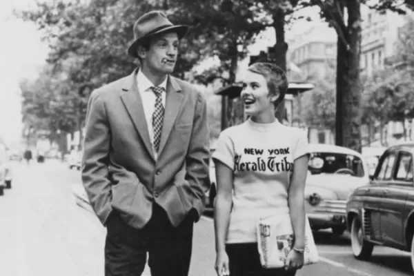 Homenajes a Godard y a Leonardo Favio en Mar del Plata